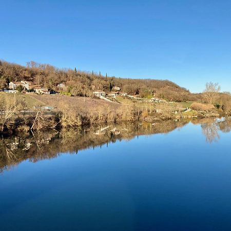 16 Bis-Gite-Hotel-Studio Marssac-sur-Tarn 외부 사진