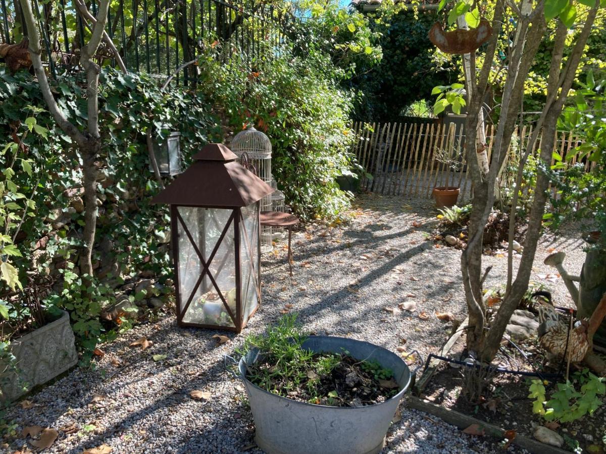 16 Bis-Gite-Hotel-Studio Marssac-sur-Tarn 외부 사진