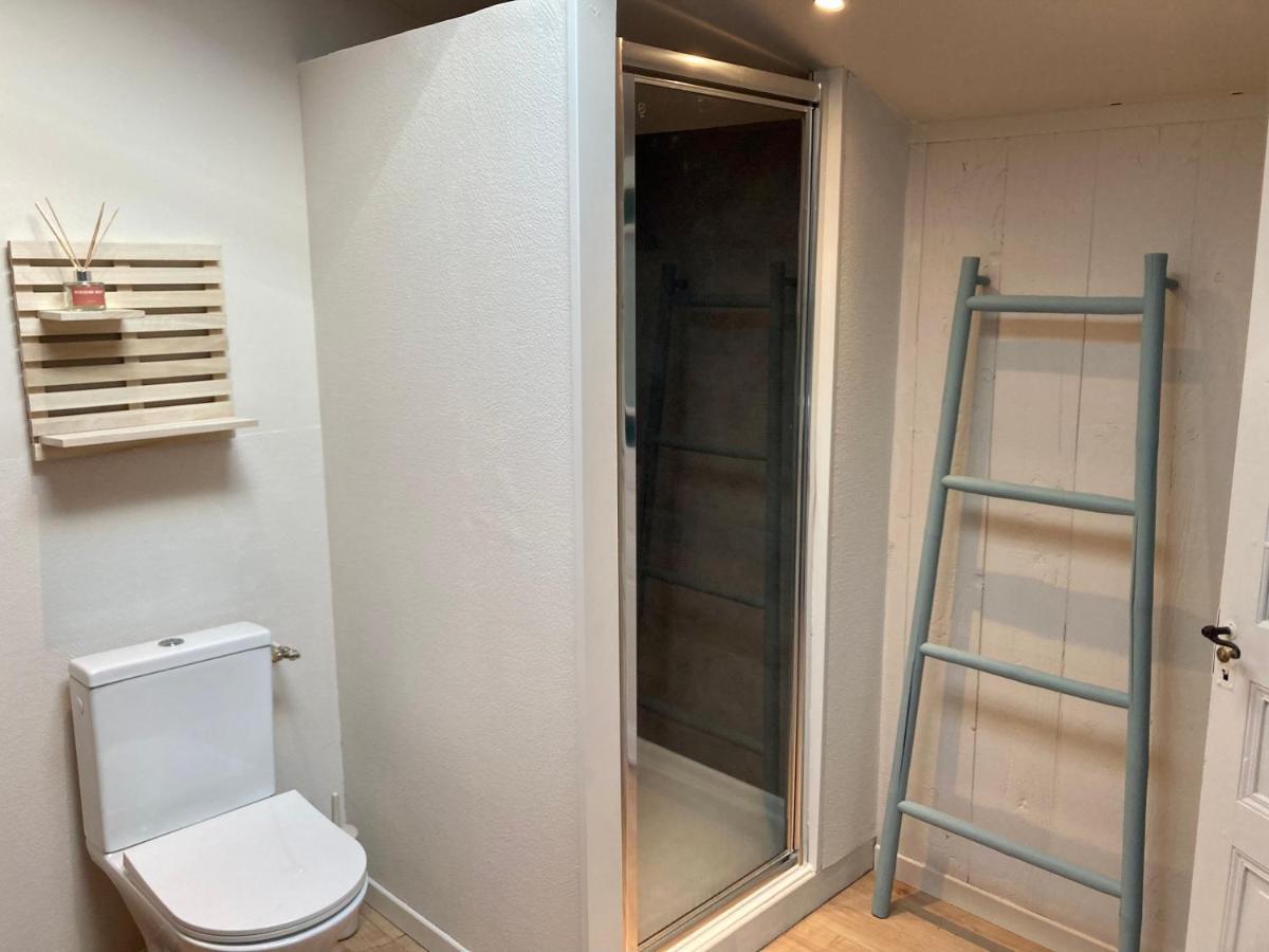 16 Bis-Gite-Hotel-Studio Marssac-sur-Tarn 외부 사진