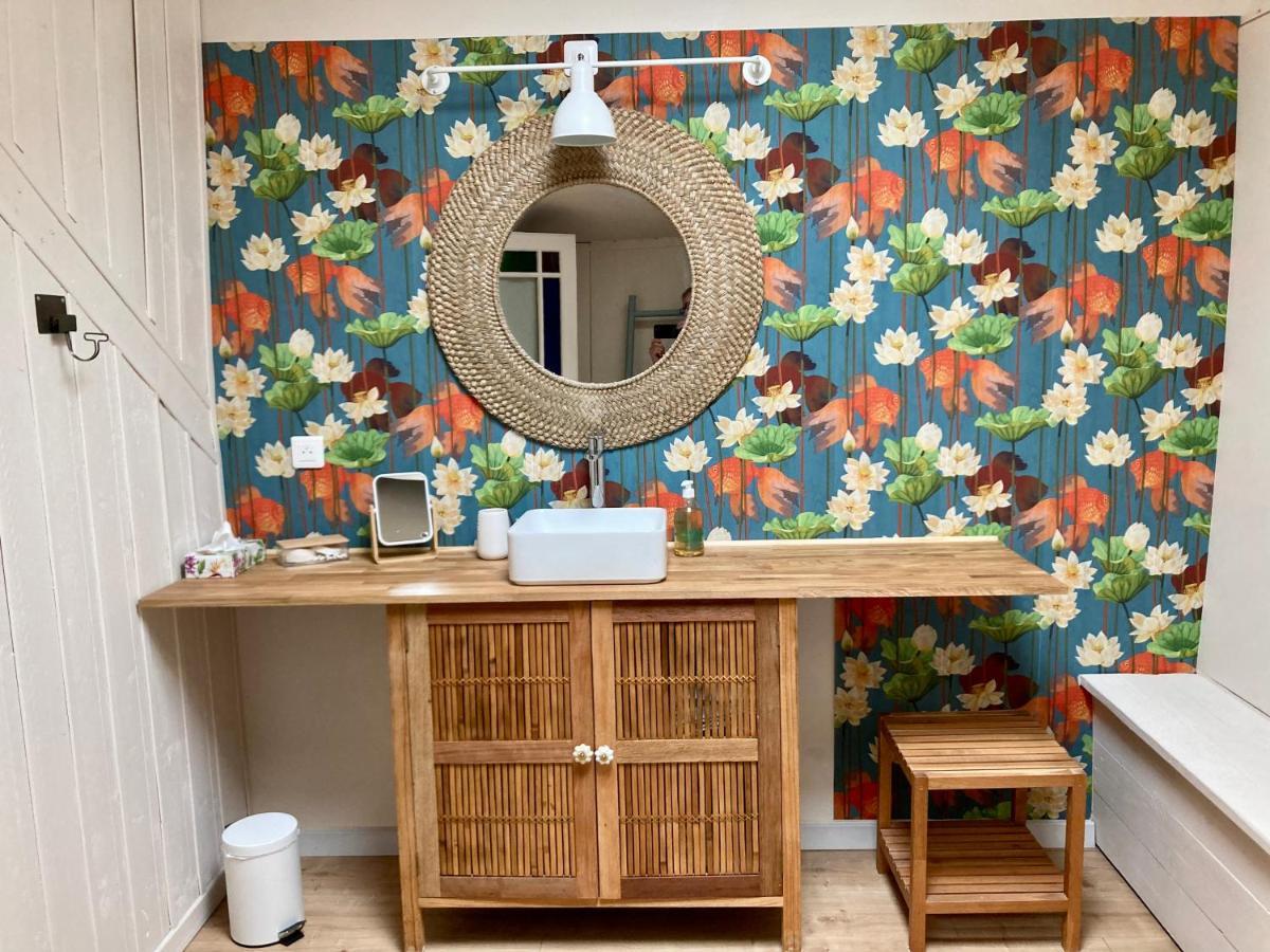 16 Bis-Gite-Hotel-Studio Marssac-sur-Tarn 외부 사진