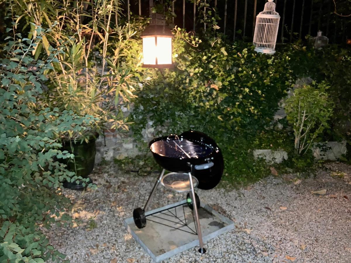 16 Bis-Gite-Hotel-Studio Marssac-sur-Tarn 외부 사진