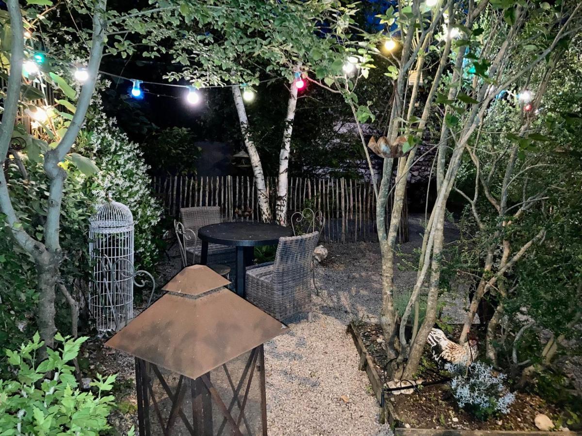 16 Bis-Gite-Hotel-Studio Marssac-sur-Tarn 외부 사진
