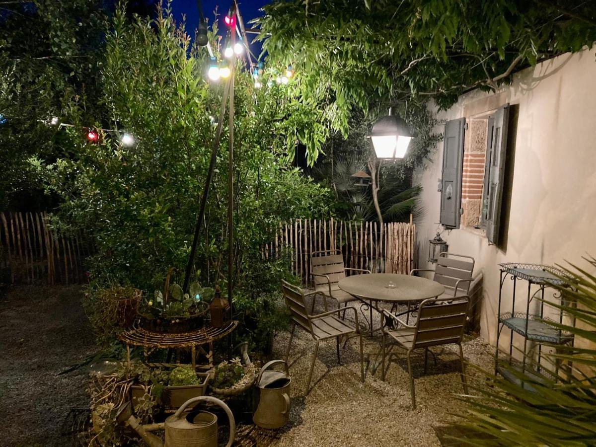 16 Bis-Gite-Hotel-Studio Marssac-sur-Tarn 외부 사진