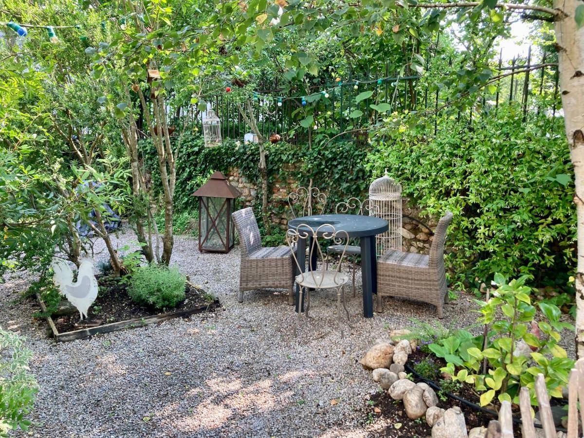 16 Bis-Gite-Hotel-Studio Marssac-sur-Tarn 외부 사진